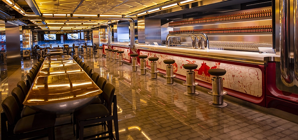 plaza mahou presentacion